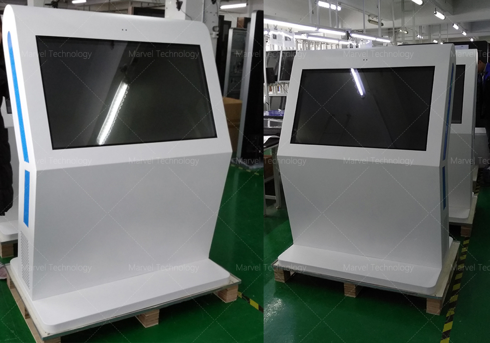 Outdoor LCD