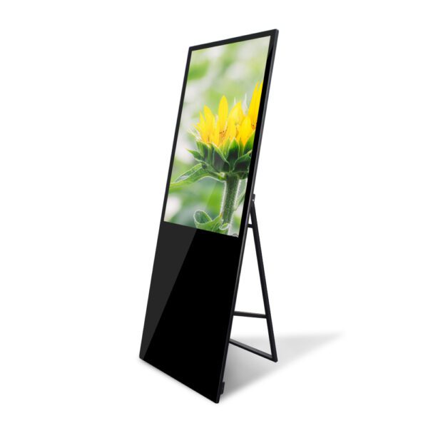 android digital signage